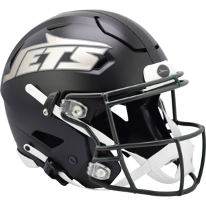 New York Jets Rivalries On Field Alternate Authentic SpeedFlex
