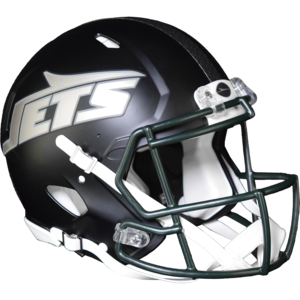 New York Jets Rivalries On Field Alternate Authentic Speed