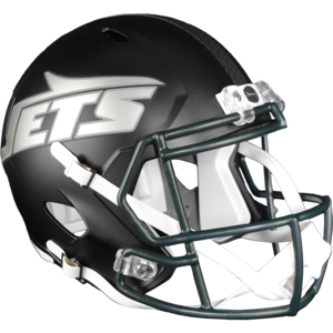 New York Jets Rivalries On Field Alternate Replica Speed