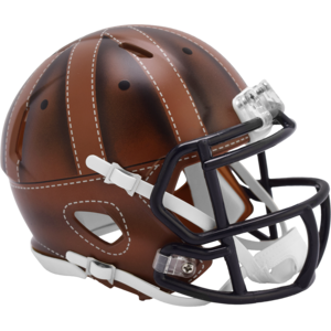 2025 Green Bay Packers On Field Alternate Mini Speed