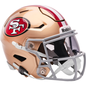 San Francisco 49ers Mid-Size SpeedFlex