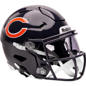 Chicago Bears Mid-Size SpeedFlex
