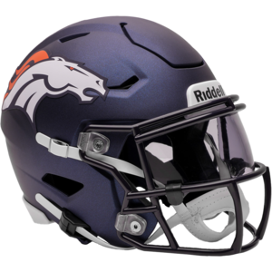 Denver Broncos Mid-Size SpeedFlex
