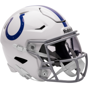Indianapolis Colts Mid-Size SpeedFlex