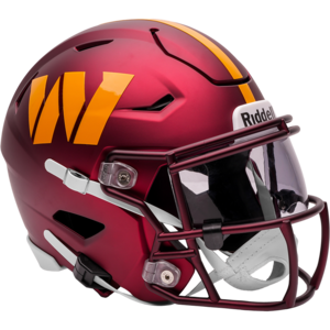 Washington Commanders Mid-Size SpeedFlex