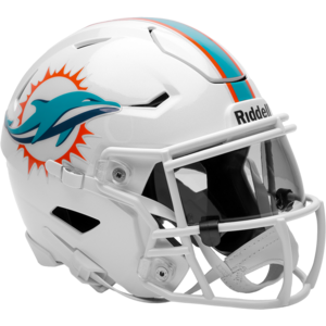 Miami Dolphins Mid-Size SpeedFlex