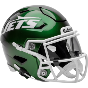 New York Jets Mid-Size SpeedFlex