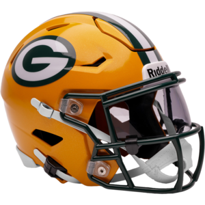Green Bay Packers Mid-Size SpeedFlex