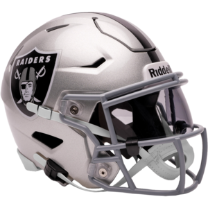 Las Vegas Raiders Mid-Size SpeedFlex