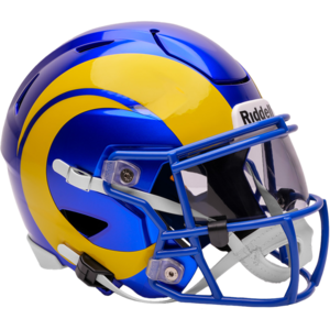 Los Angeles Rams Mid-Size SpeedFlex