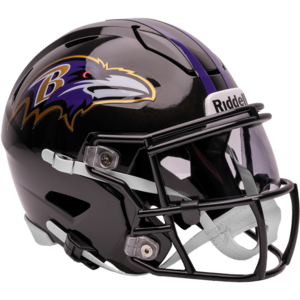 Baltimore Ravens Mid-Size SpeedFlex