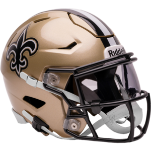 New Orleans Saints Mid-Size SpeedFlex