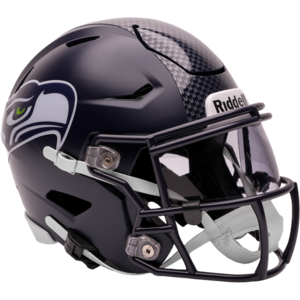 Seattle Seahawks Mid-Size SpeedFlex