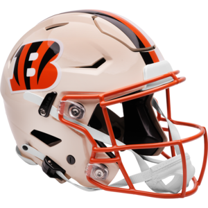 Cincinnati Bengals Retro Authentic SpeedFlex