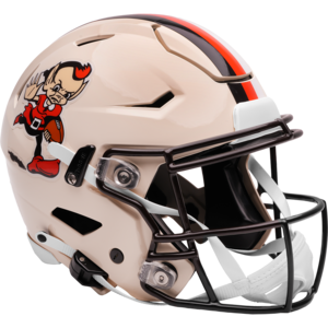 Cleveland Browns Retro Authentic SpeedFlex