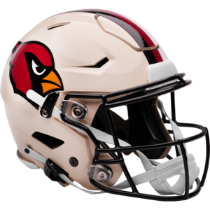Arizona Cardinals Retro Authentic SpeedFlex