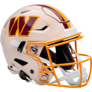 Washington Commanders Retro Authentic SpeedFlex