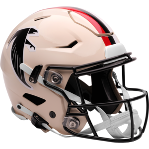 Atlanta Falcons Retro Authentic SpeedFlex
