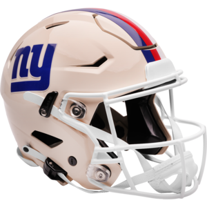 New York Giants Retro Authentic SpeedFlex