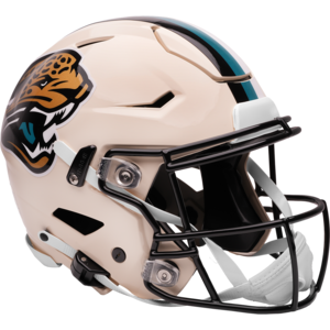 Jacksonville Jaguars Retro Authentic SpeedFlex
