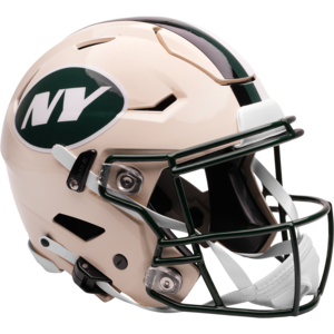 New York Jets Retro Authentic SpeedFlex