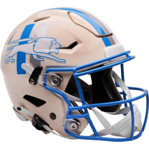 Detroit Lions Retro Authentic SpeedFlex