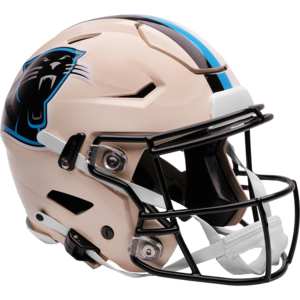 Carolina Panthers Retro Authentic SpeedFlex