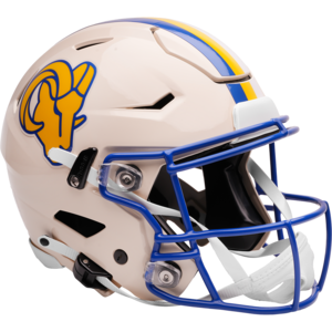 Los Angeles Rams Retro Authentic SpeedFlex