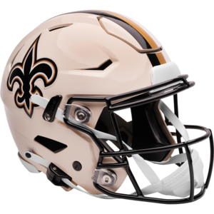 New Orleans Saints Retro Authentic SpeedFlex