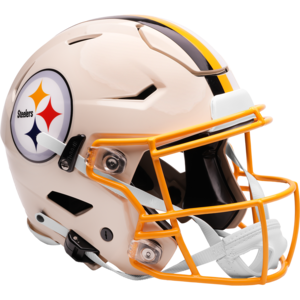 Pittsburgh Steelers Retro Authentic SpeedFlex