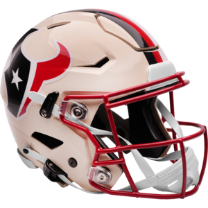 Houston Texans Retro Authentic SpeedFlex