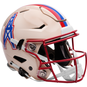 Tennessee Titans Retro Authentic SpeedFlex