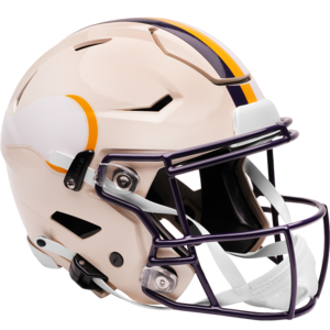 Minnesota Vikings Retro Authentic SpeedFlex