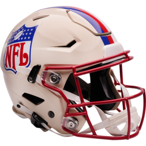NFL Shield Retro Authentic SpeedFlex