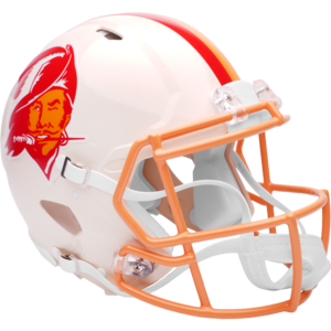 Tampa Bay Buccaneers Retro Authentic Speed