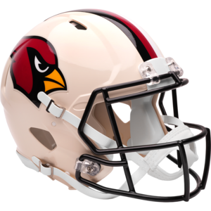 Arizona Cardinals Retro Authentic Speed