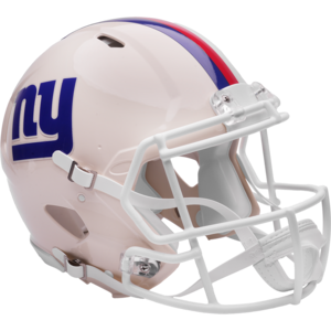 New York Giants Retro Authentic Speed