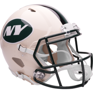 New York Jets Retro Authentic Speed