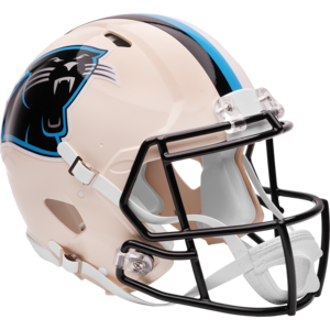 Carolina Panthers Retro Authentic Speed
