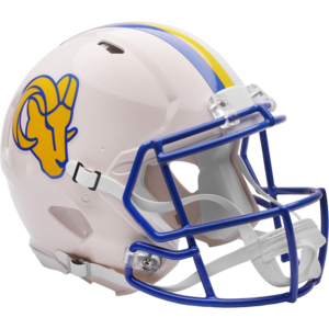 Los Angeles Rams Retro Authentic Speed