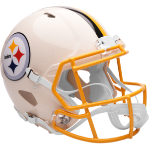 Pittsburgh Steelers Retro Authentic Speed