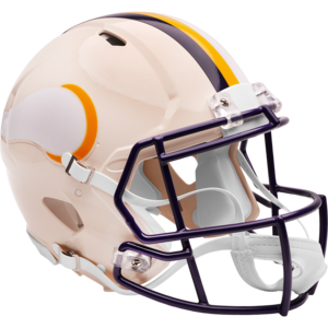 Minnesota Vikings Retro Authentic Speed