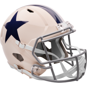 Dallas Cowboys Retro Replica Speed