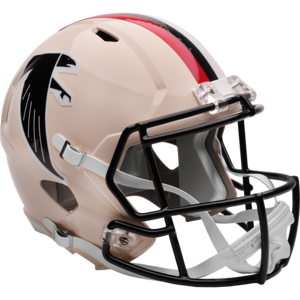 Atlanta Falcons Retro Replica Speed