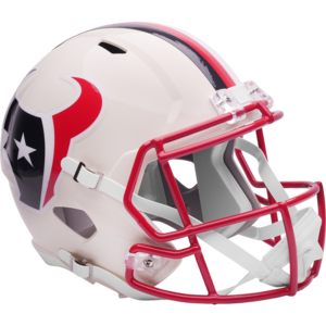 Houston Texans Retro Replica Speed