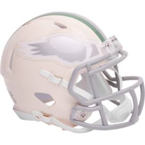 Philadelphia Eagles Retro Mini Speed