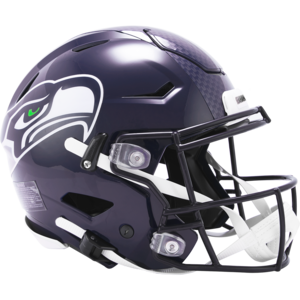 Seattle Seahawks Super Bowl LX Champions SpeedFlex Authentic