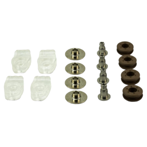 SPEEDFLEX QUICK RELEASE HARDWARE KIT