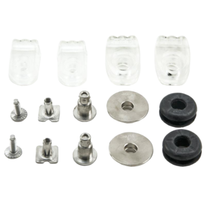 S-BAR HS4 FASKMASK MOUNTING KIT